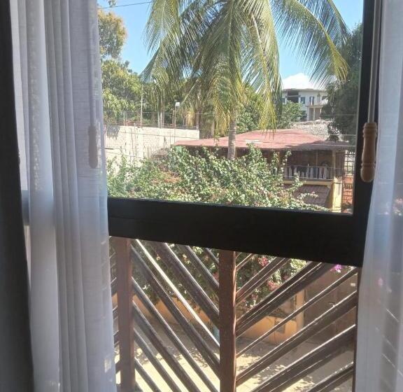 Номер Стандарт, Casa Ita Surf   Adults Only