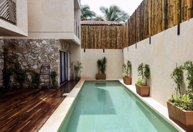Номер Стандарт, Casa Ita Surf   Adults Only