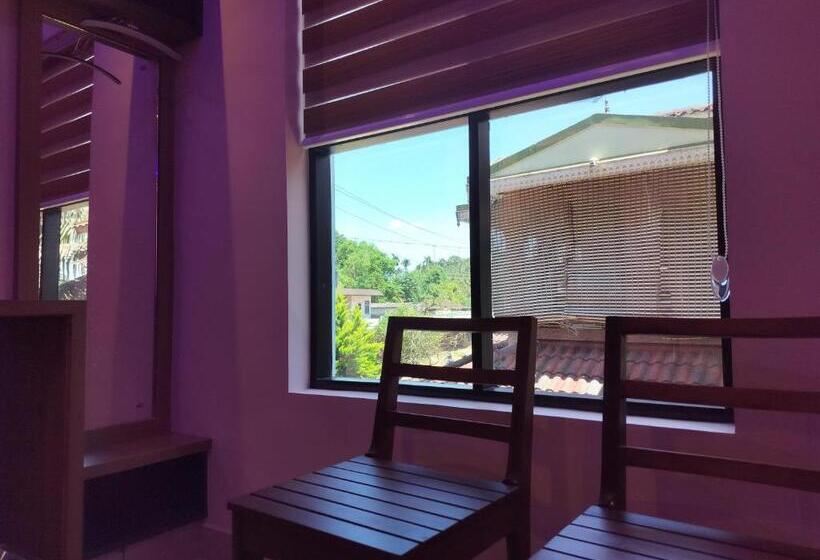 复式套房, Ivyark Residency