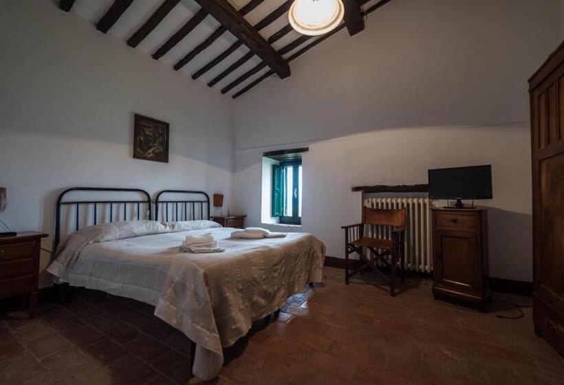 Номер Стандарт, La Capretta Country House