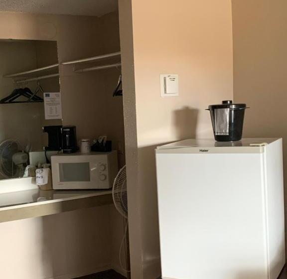 Номер Стандарт, Down Home Lodge & Family Rv Resort