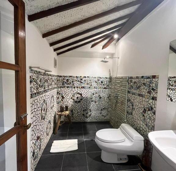 Номер Стандарт Вид на Сад, Bali Maison