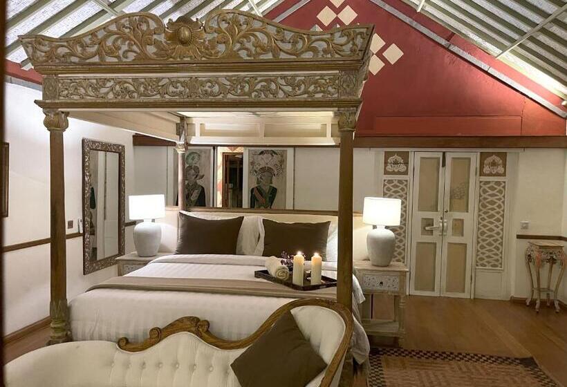 Номер Стандарт, Bali Maison