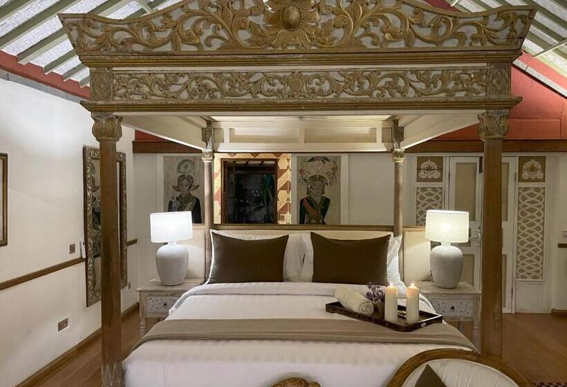 Номер Стандарт, Bali Maison
