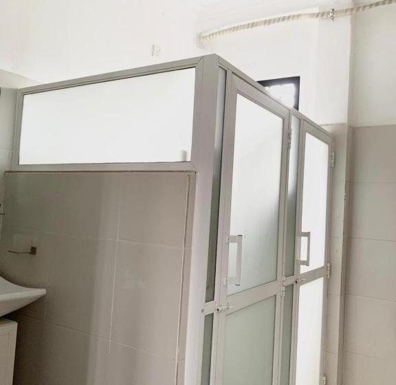 Номер Стандарт с Балконом, Changami Residence
