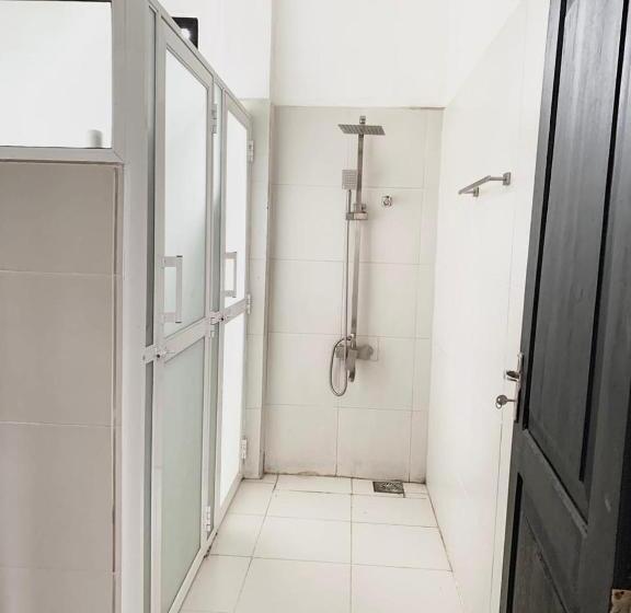 Номер Deluxe Кровать Кинг, Changami Residence