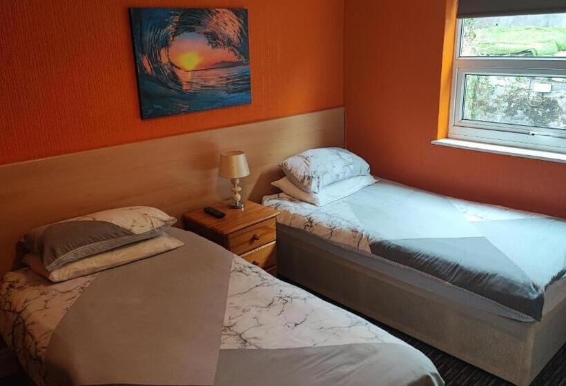 Номер Стандарт, Y Garth Guesthouse