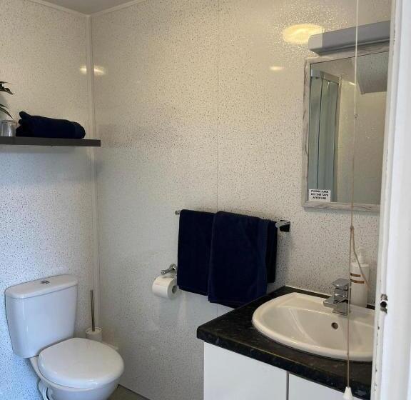Семейный Номер, Y Garth Guesthouse