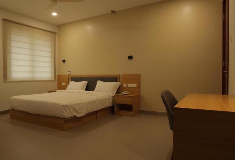 Люкс Повышенной Комфортности, Dreamotel Luxury Suites