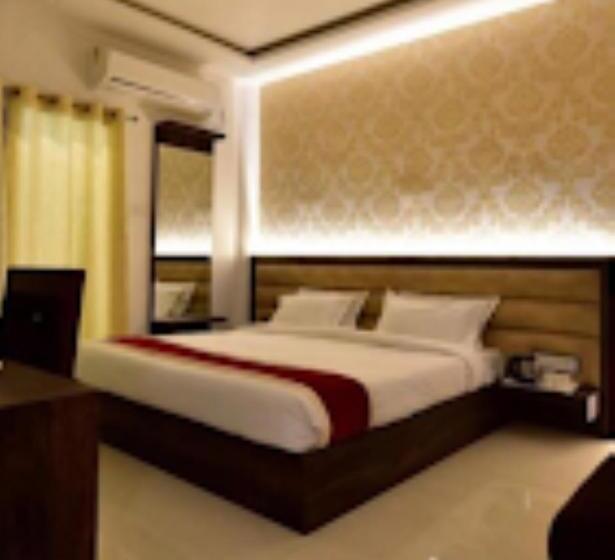 Номер Стандарт, Ashirwad Inn Korba