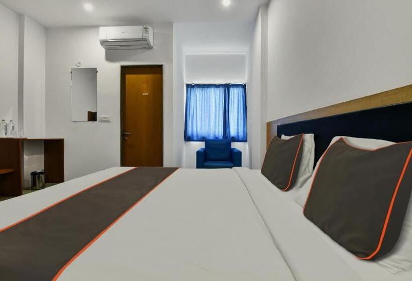 Quarto Triplo Clássico, Heritage Inn Udaipur