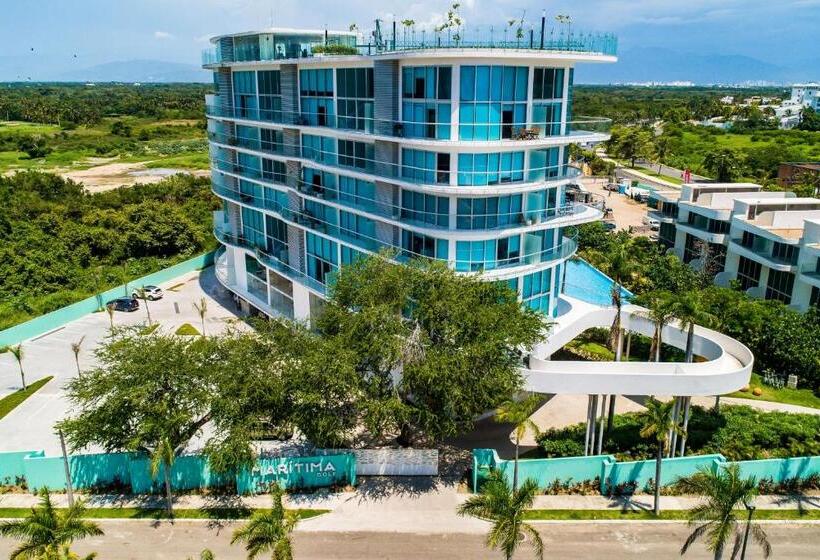آپارتمان 1 خوابه, Marítima Golf 4i