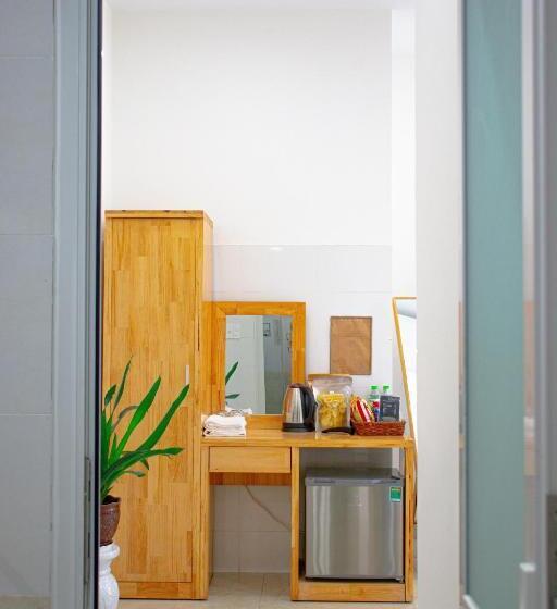 اتاق استاندارد, Nắng Hạ Homestay đà Lạt