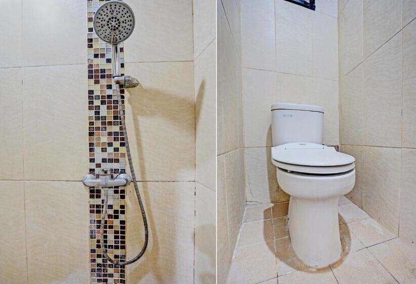 스탠다드 룸, Oyo 93112 Garden Homestay 3 Merlion