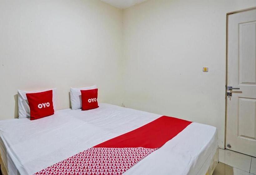 스탠다드 룸, Oyo 93112 Garden Homestay 3 Merlion
