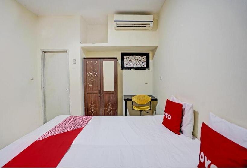 스탠다드 룸, Oyo 93112 Garden Homestay 3 Merlion