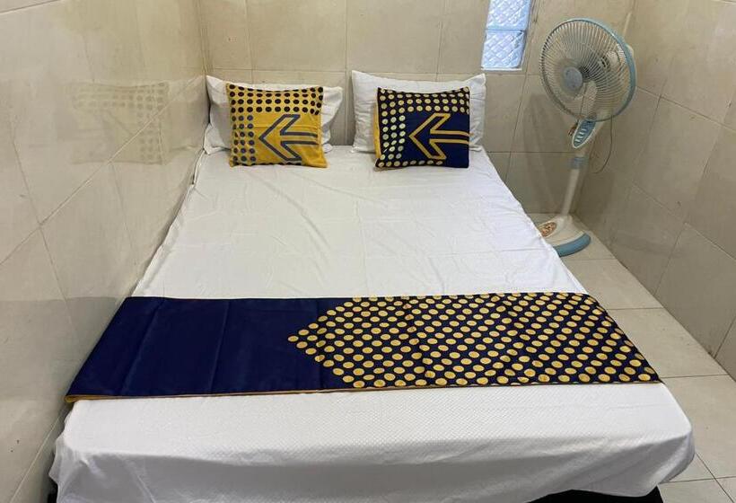 Номер Economy, Spot On 93149 Karman S Sari 1 Homestay Syariah
