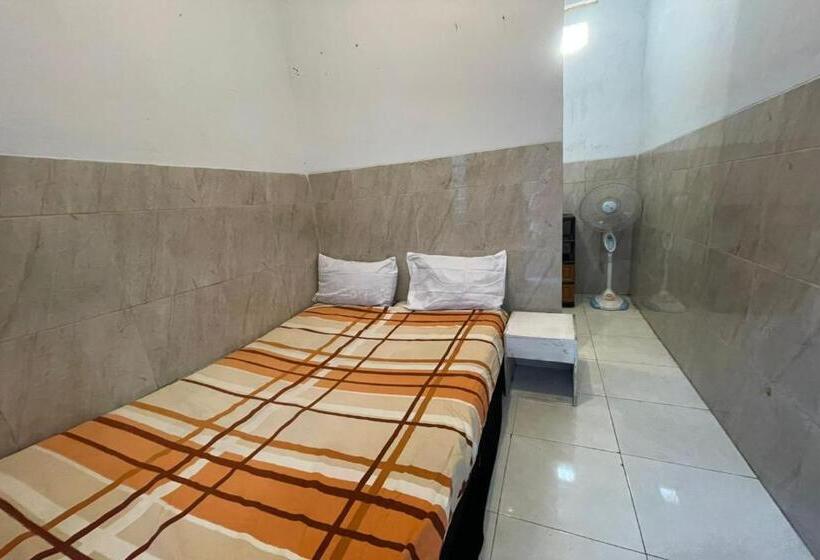 Номер Economy, Spot On 93149 Karman S Sari 1 Homestay Syariah