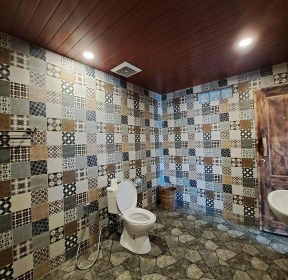 Номер Стандарт Вид на Горы, Melasti Mountain Villas Amed