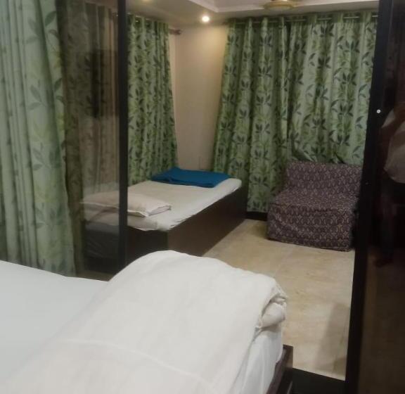 标准间, Avadh Vihara Beds & Breakfast