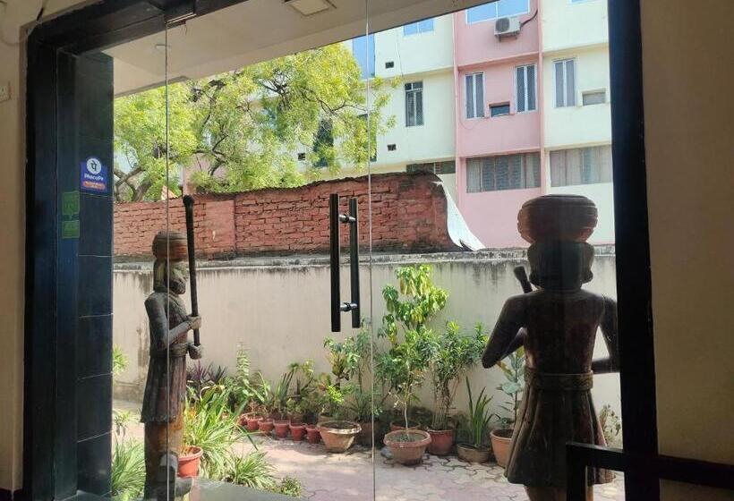 标准间, Avadh Vihara Beds & Breakfast