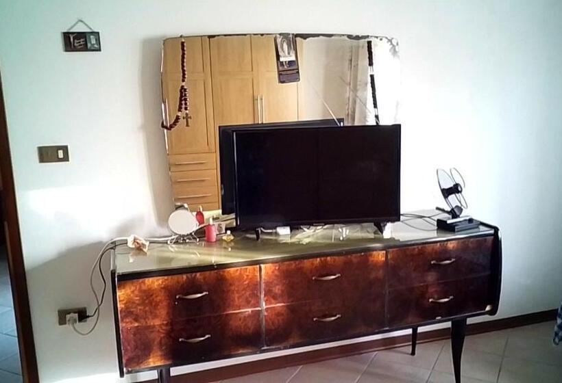 Номер Стандарт, Casa Mamma