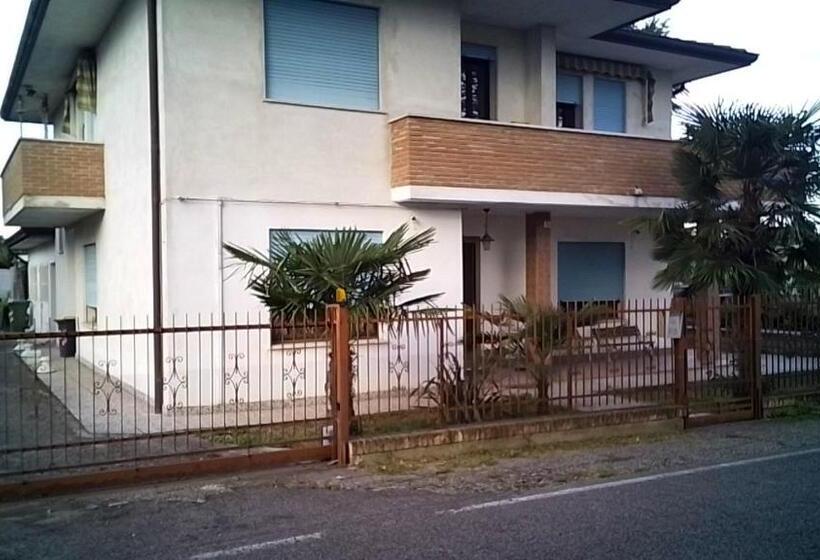 Номер Стандарт, Casa Mamma