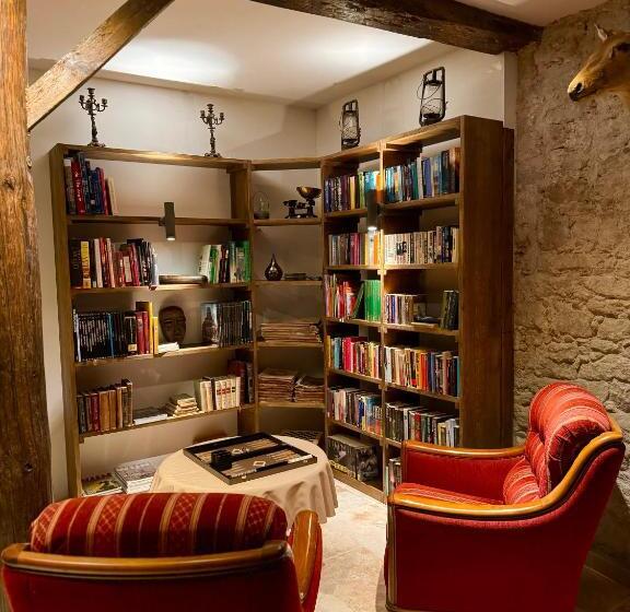 Студия Стандарт, Pax Et Amor Chambres D Hôtes De Charme   Charming B&b