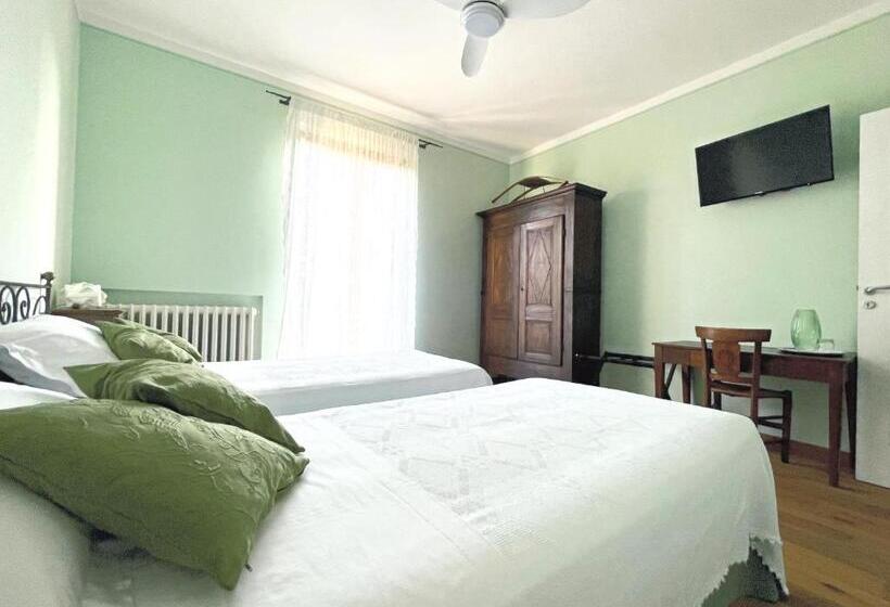 Номер Стандарт, Agriturismo Settelune