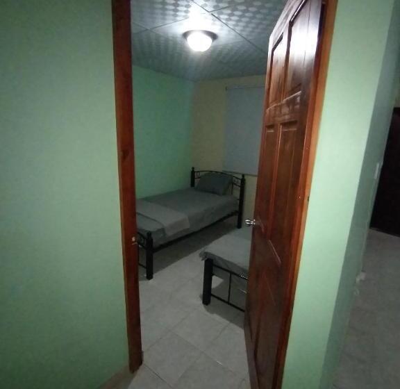 스탠다드 룸, La Casa Buena Esperanza