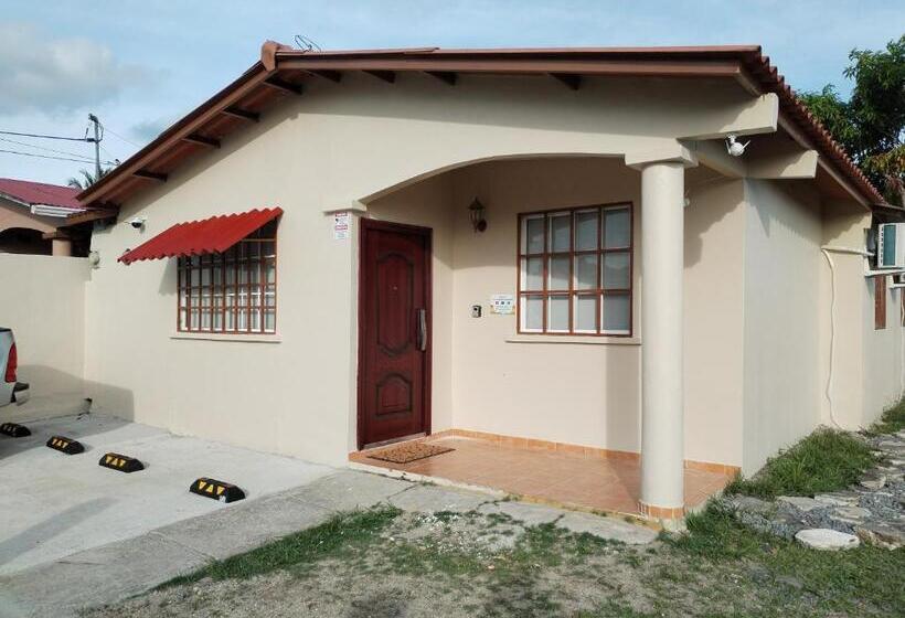 스탠다드 룸, La Casa Buena Esperanza