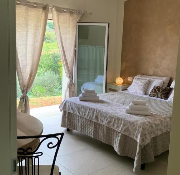 Номер Superior, Villa Marta Bed And Breakfast