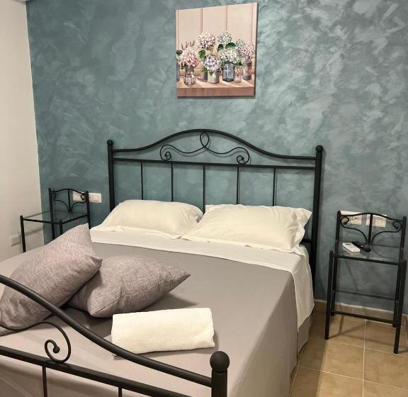 Номер Стандарт, Le Camere Di Bea