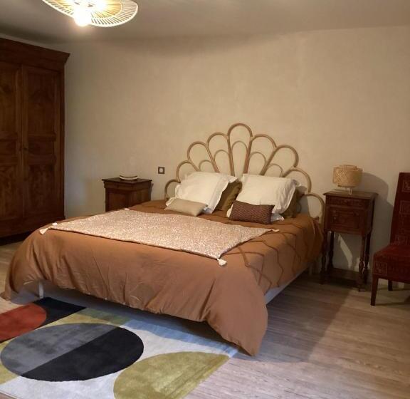 Трехместный Номер Комфорт, Maison Allianes
