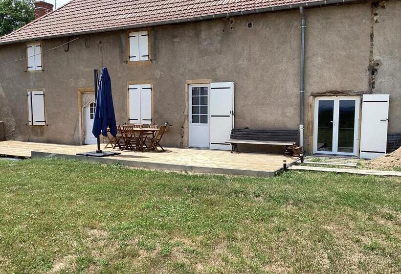 Трехместный Номер Комфорт, Maison Allianes