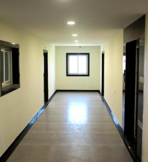 Номер Стандарт с Балконом, Smart Residenza