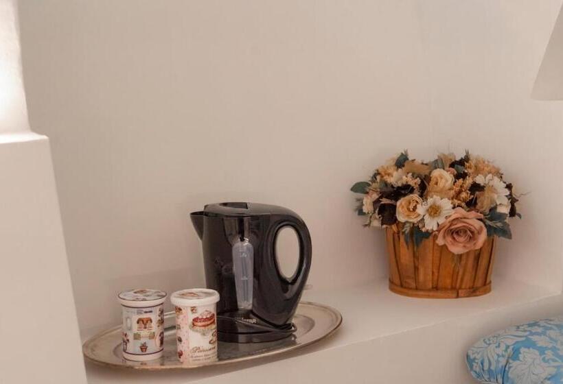 Номер Стандарт, La Curt Guest House