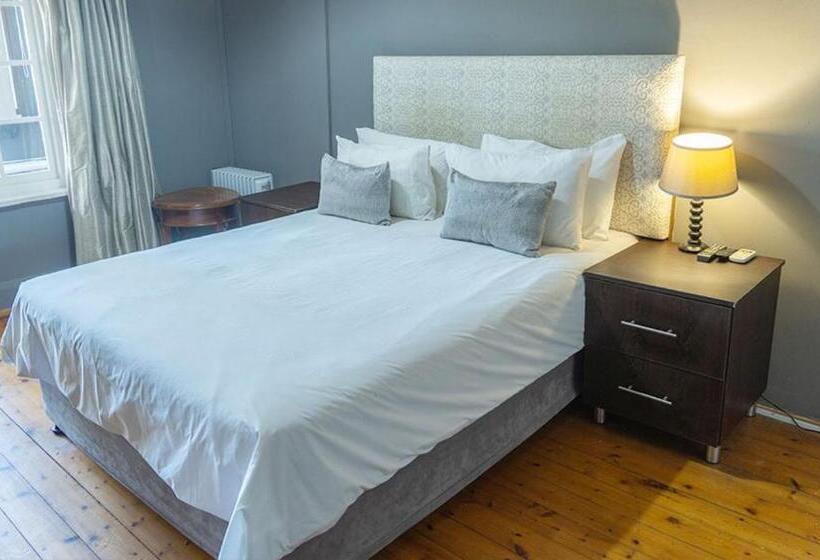 Семейный Номер, 268 On Ridge Guesthouse