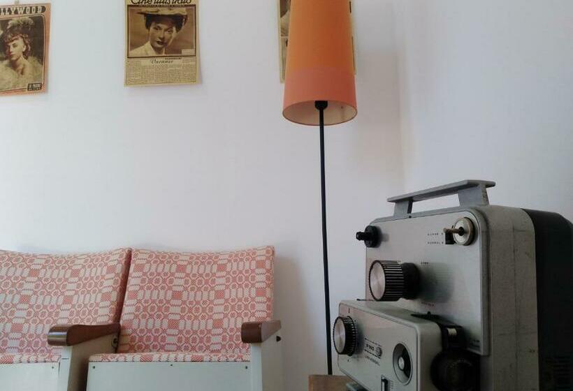Quarto Estandar, Tenuta Doxi