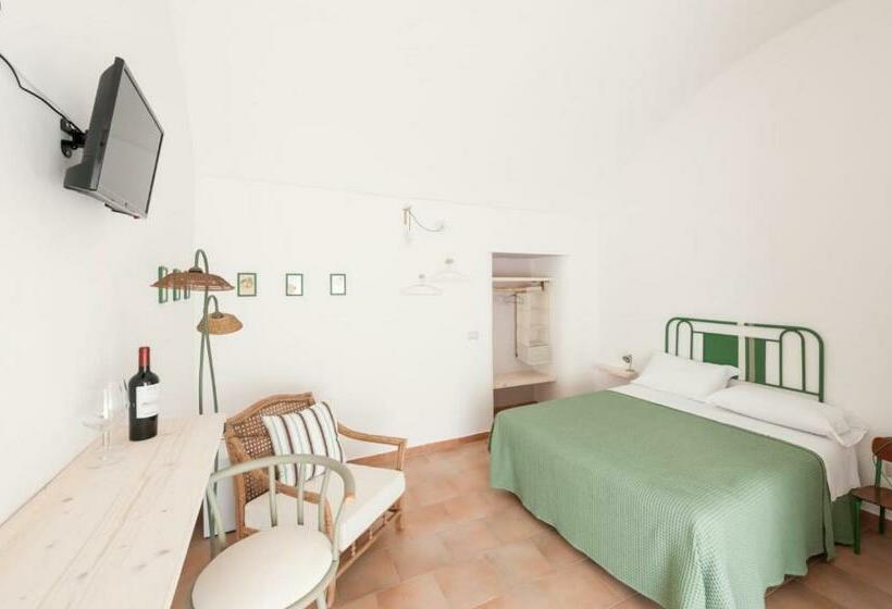 Quarto Estandar, Tenuta Doxi