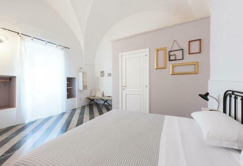Quarto Estandar, Tenuta Doxi