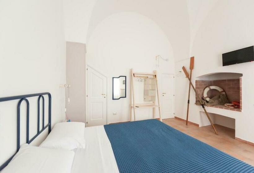 Quarto Estandar, Tenuta Doxi