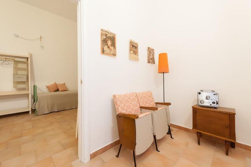 Quarto Triplo Estandar, Tenuta Doxi