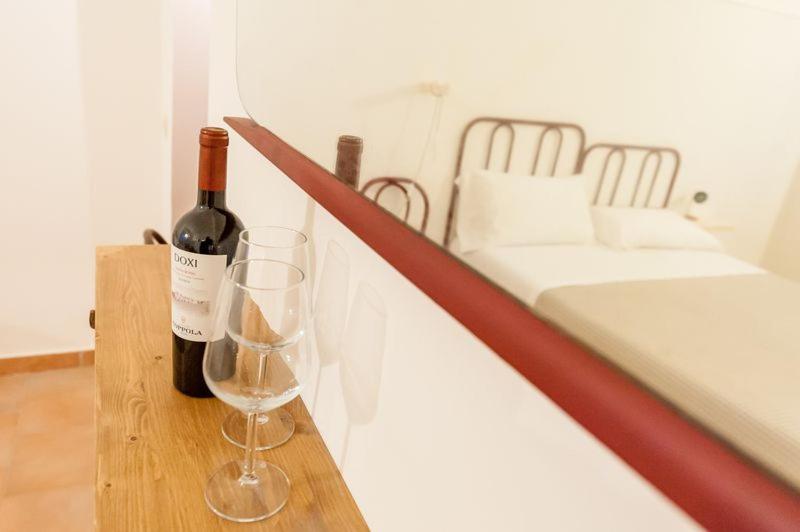 Quarto Superior, Tenuta Doxi