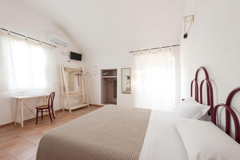 Quarto Triplo Superior, Tenuta Doxi
