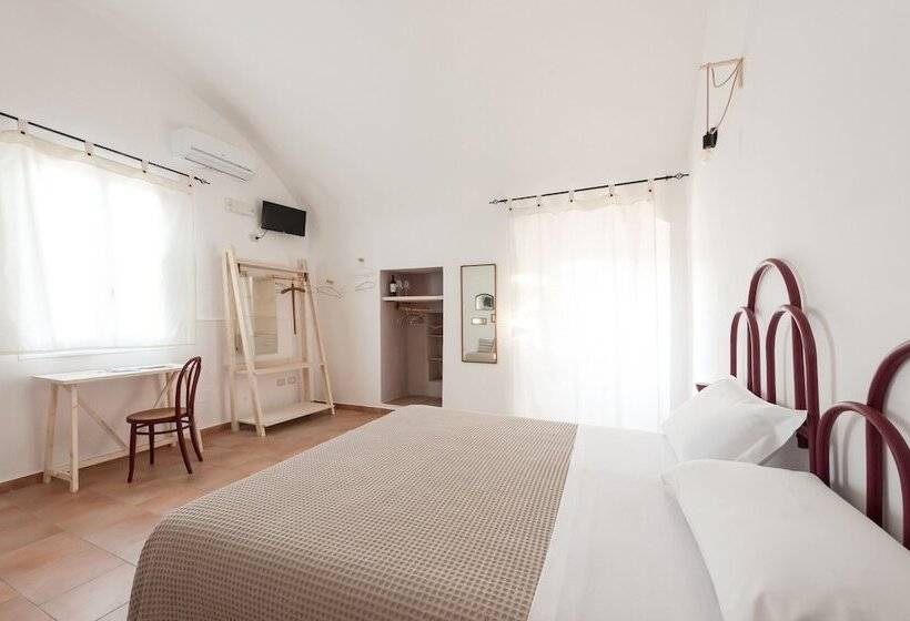Quarto Estandar, Tenuta Doxi