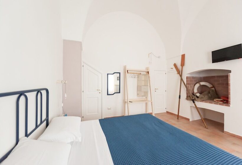 Quarto Estandar, Tenuta Doxi