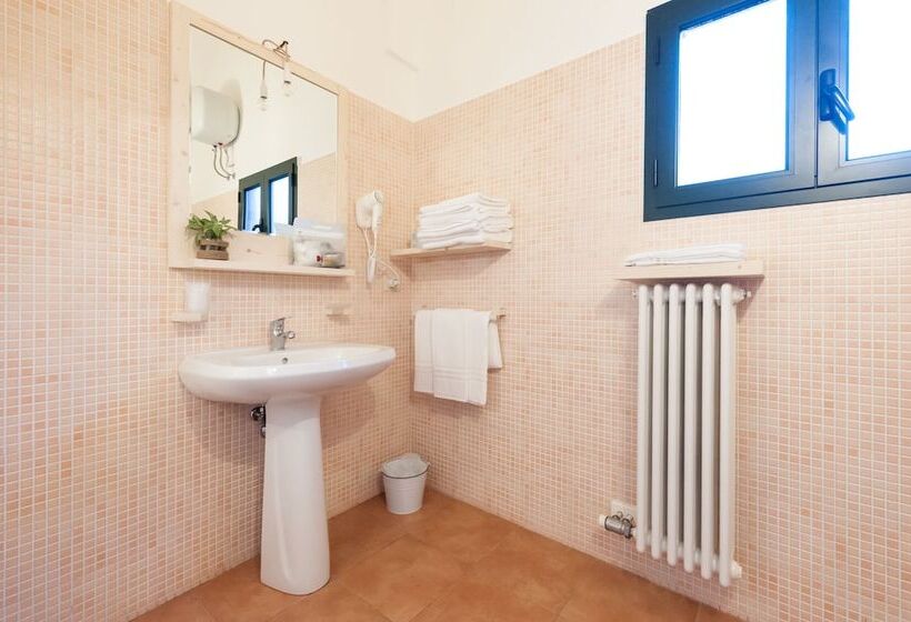 Quarto Estandar, Tenuta Doxi