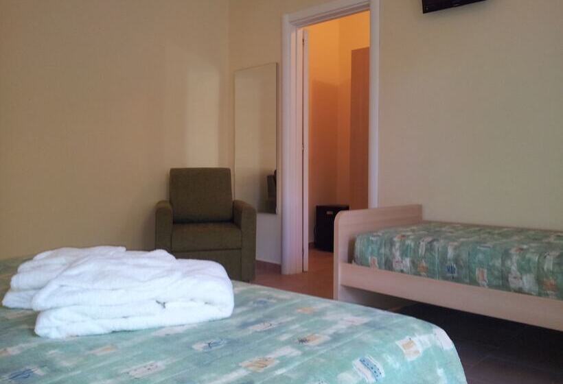 Quarto Triplo Estandar, Tenuta Doxi