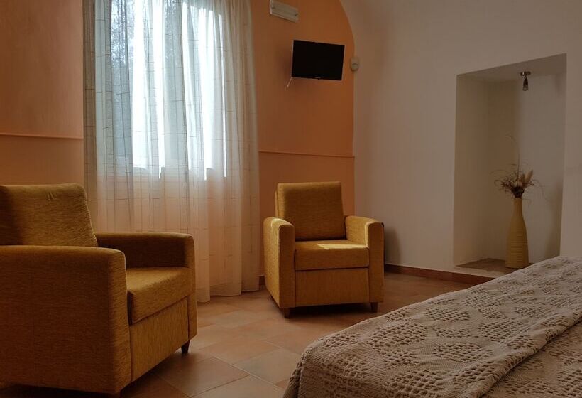 Quarto Estandar, Tenuta Doxi